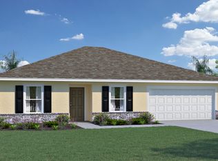 851 Richmond Cir SW, Palm Bay, FL 32908