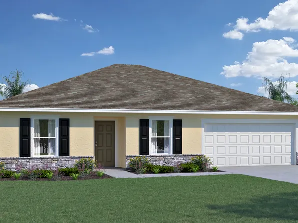 851 Richmond Cir SW, Palm Bay, FL 32908