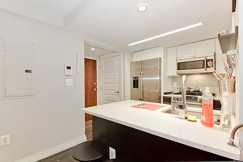 1811 Wyoming Ave NW #T7 — Photo 2