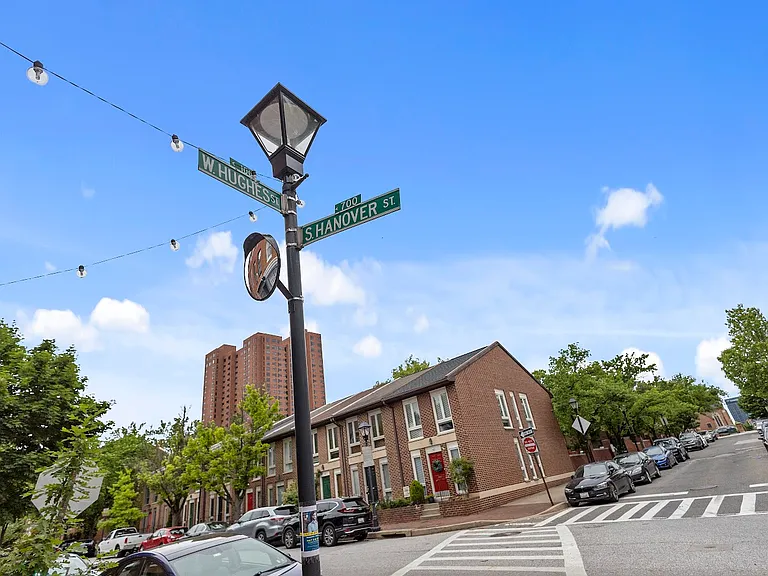 716 S Hanover St — Photo 18