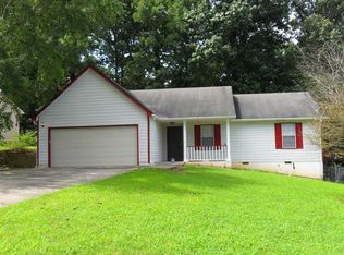 1411 Oak Knoll Dr NE, Conyers, GA 30012