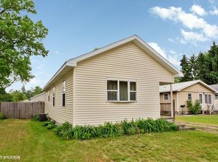 2930 Hollywood Ave, Michigan City, IN
