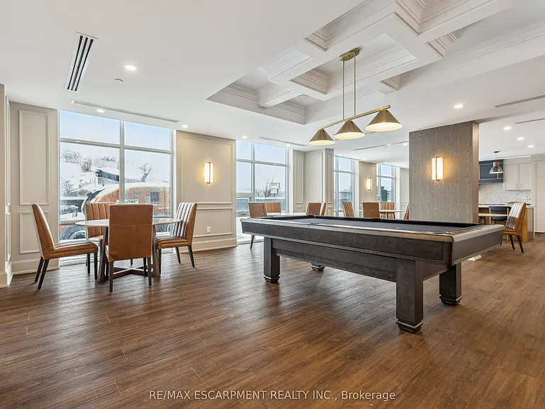 460 Dundas St E #1208 — Photo 18