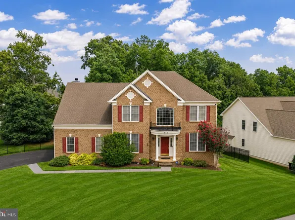 342 Canyon Rd, Winchester, VA 22602