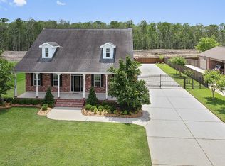 591 Cypress Dr, Luling, LA 70070