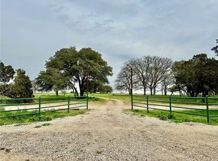 2 County Road 356, Gatesville, TX 76528