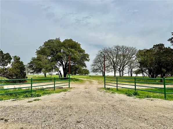 1 County Road 356, Gatesville, TX 76528