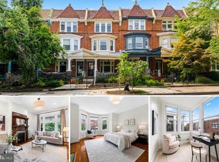 2612 N Calvert St, Baltimore, MD 21218