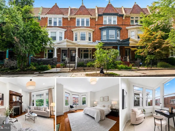 2612 N Calvert St, Baltimore, MD 21218