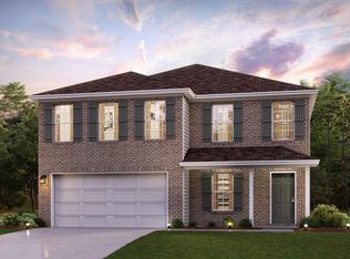 313 Clayton Scott St, Warner Robins, GA 31088