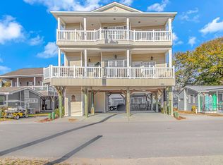 6001 S Kings Hwy #M38, Myrtle Beach, SC 29575