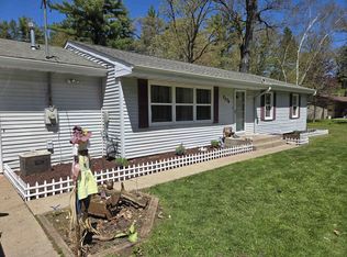 3570 County Road Q, Wisconsin Rapids, WI 54495