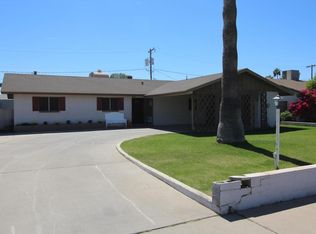 421 E 10th Pl, Mesa, AZ 85203