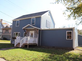 504 W Monroe St, Mount Pleasant, IA