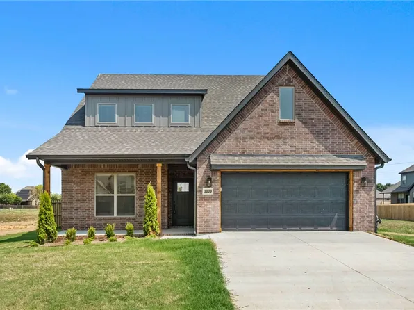 3000 SW Little Elm Loop, Bentonville, AR 72713