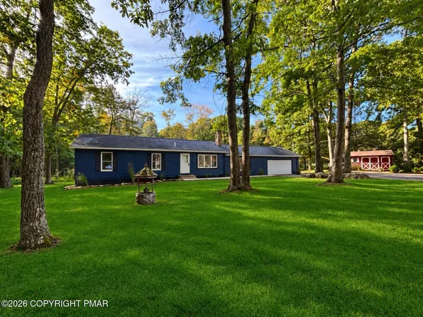 401 Schoolhouse Rd, East Stroudsburg, PA 18302