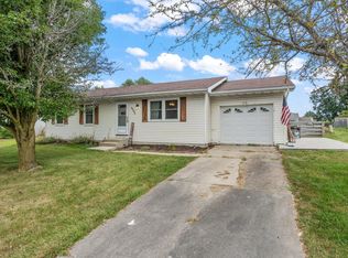 6006 W 175th Ave, Lowell, IN 46356