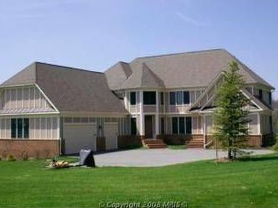 335 Hickory Ridge Ln, Swanton, MD, 21561