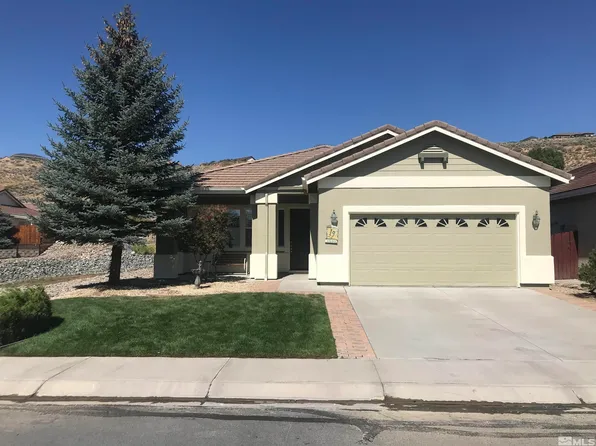 3490 Long Dr, Minden, NV 89423