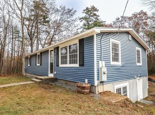 158 Fitchburg Rd, Townsend, MA 01469