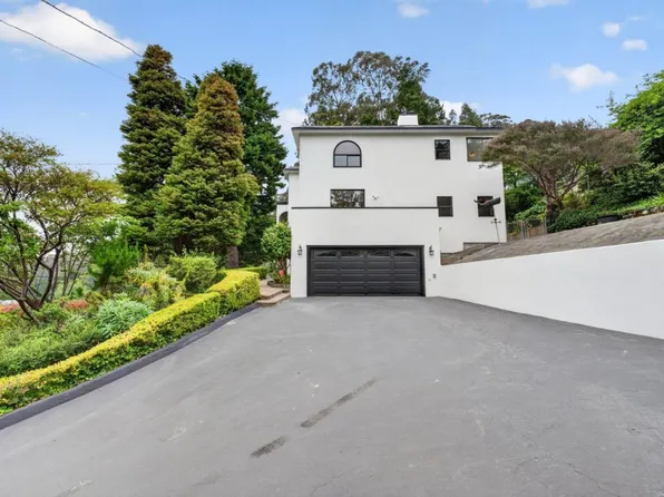 1523 Perez Dr, Pacifica, CA 94044