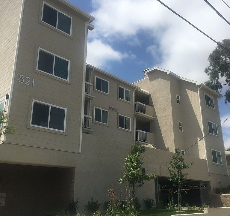 1st image of 821 Austin Ave APT 302