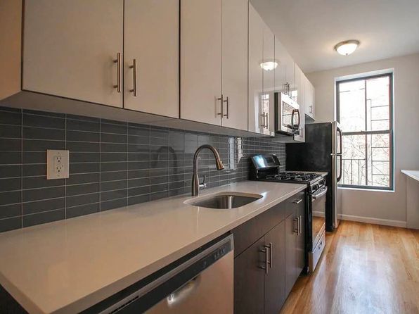 643 Halsey St Floor 3