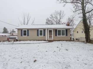 103 Friar Tuck Dr, Independence, KY 41051