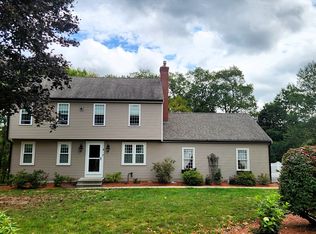 3 Birch Cir, Hopedale, MA 01747
