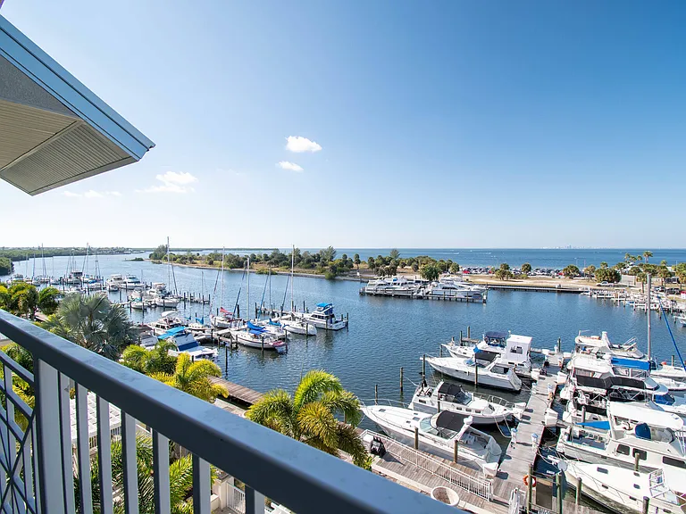 Marina View at Little Harbor — Photo 14