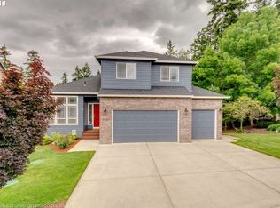 2523 NW 32nd Ave, Camas, WA 98607
