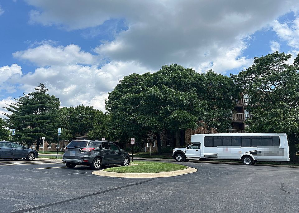 1st image of 1475 Rebecca Dr APT 317