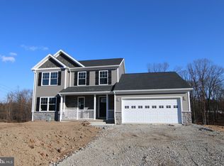 109 Buddys Run, Middletown, PA 17057