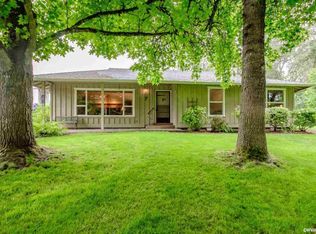 526 N Nebergall Loop NE, Albany, OR 97321