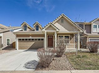 1896 Hogan Ct, Castle Rock, CO 80109