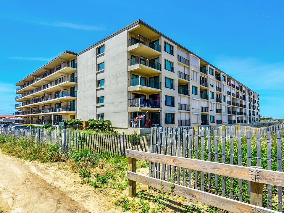 Welcome to 413 Ocean Place!