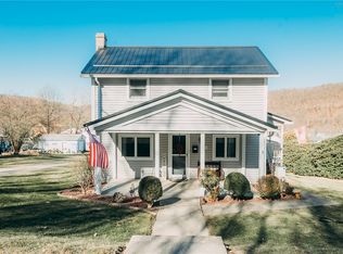 330 Walcott St, Clymer, PA