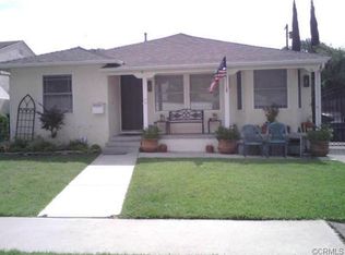 4824 Pearce Ave, Long Beach, CA 90808