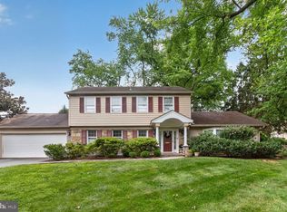 627 Smallwood Rd, Rockville, MD 20850