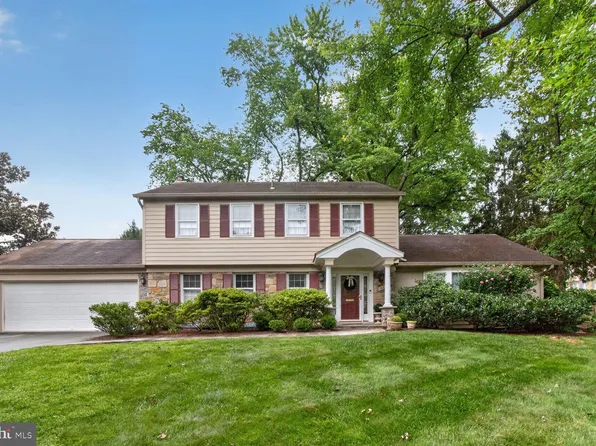 627 Smallwood Rd, Rockville, MD 20850