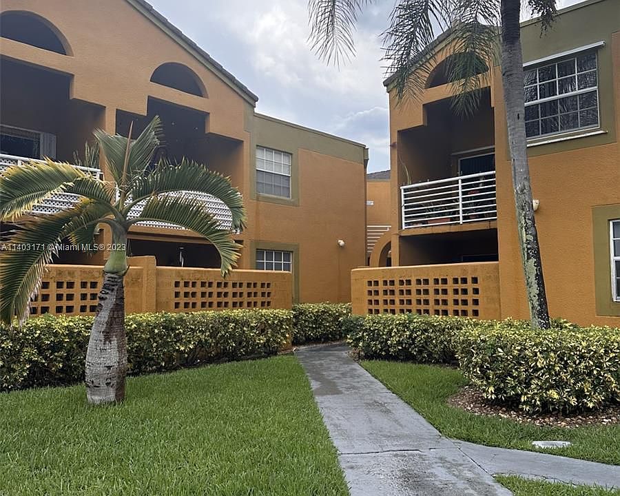 1st image of 9711 Fontainebleau Blvd #D112