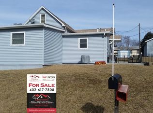 302 6th Ave, Nebraska City, NE 68410