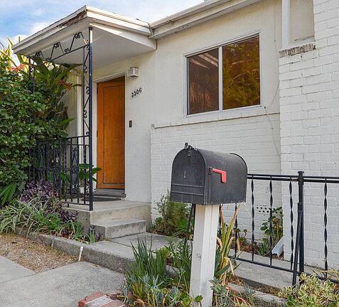 3rd image of 3506 Parrish Ave