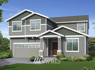 12829 81st Avenue Ct E #19, Puyallup, WA 98375