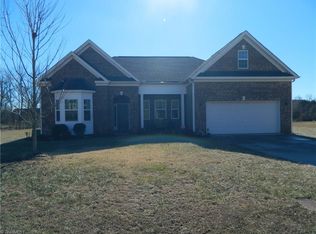 7131 English Pride Dr, Trinity, NC 27370