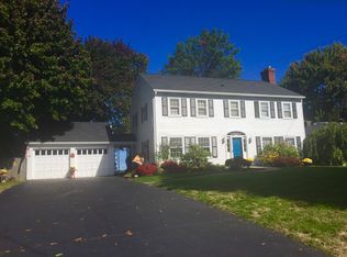24 Orchard Ter, Sodus, NY 14551