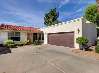 4001 E Dahlia Dr, Phoenix, AZ 85032