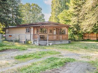 809 S Gold St, Centralia, WA 98531