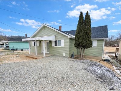 208 Brown St, Brownsville, PA, 15417