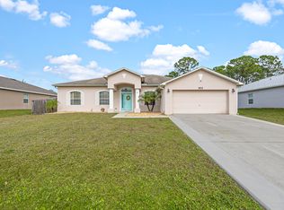 433 Olsmar St SW, Palm Bay, FL 32908
